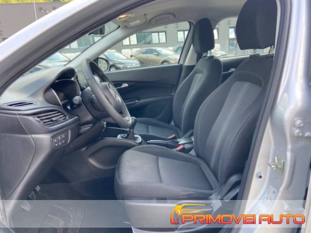 Fiat Tipo 1.3 Mjt S&S 5 porte Mirror - foto 3 di 4
