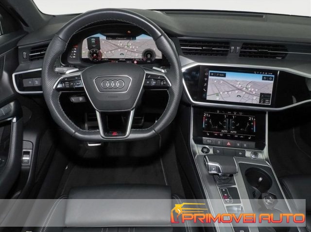 Audi A6 50 3.0 TDI quattro tiptronic S-Line usato a CASTELNUOVO RANGONE