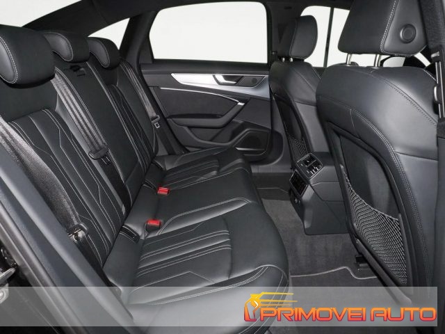 Audi A6 50 3.0 TDI quattro tiptronic S-Line - foto 4 di 4