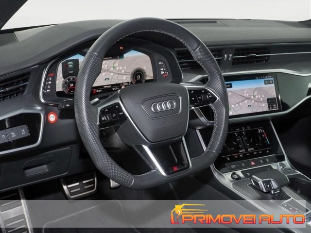 Audi A6 50 3.0 TDI quattro tiptronic S-Line - foto 2 di 4