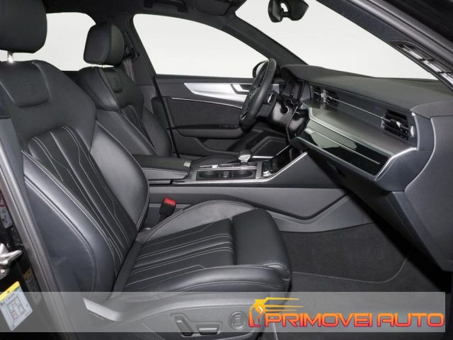 Audi A6 50 3.0 TDI quattro tiptronic S-Line - foto 3 di 4