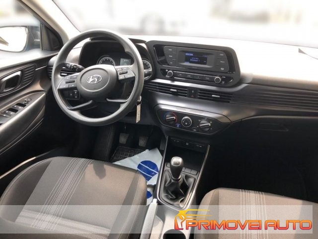Hyundai i20 1.2 MPI MT - foto 2 di 4