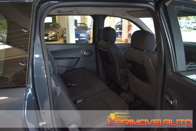 Dacia Lodgy 1.6 102 CV GPL 7 posti Comfort - foto 3 di 4
