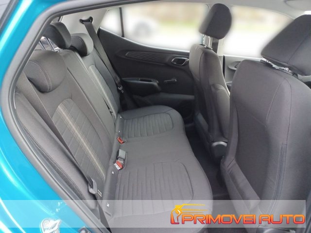 Hyundai i10 1.0 MPI AT Trend - foto 3 di 4