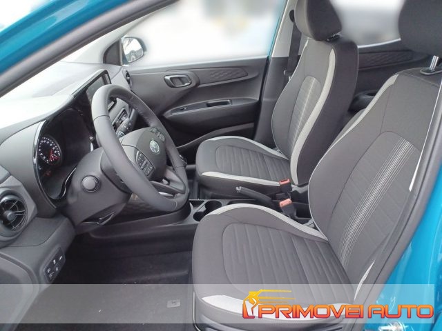 Hyundai i10 1.0 MPI AT Trend - foto 2 di 4