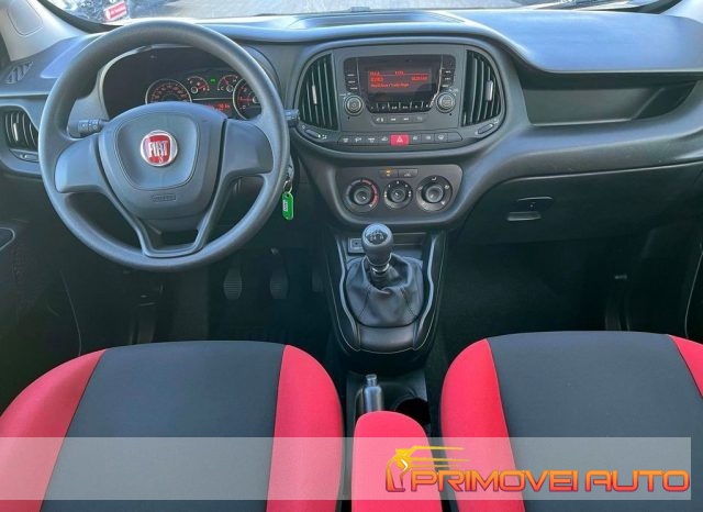 Fiat Doblo Dobl� 1.4 Combi usato a CASTELNUOVO RANGONE