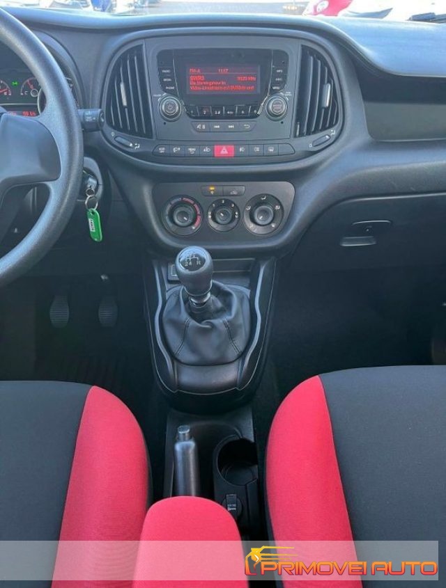 Fiat Doblo Dobl� 1.4 Combi - foto 2 di 4