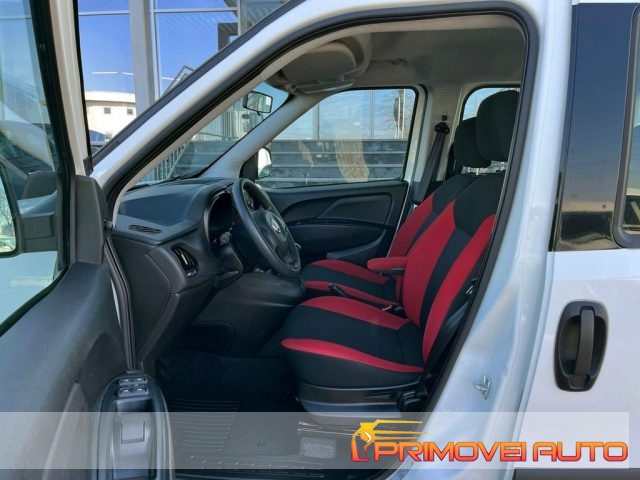 Fiat Doblo Dobl� 1.4 Combi - foto 4 di 4