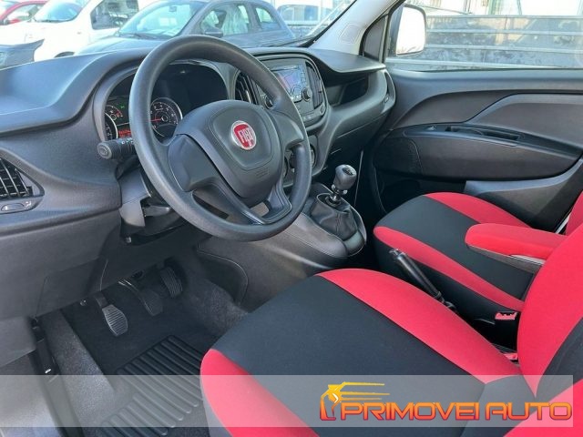 Fiat Doblo Dobl� 1.4 Combi - foto 3 di 4