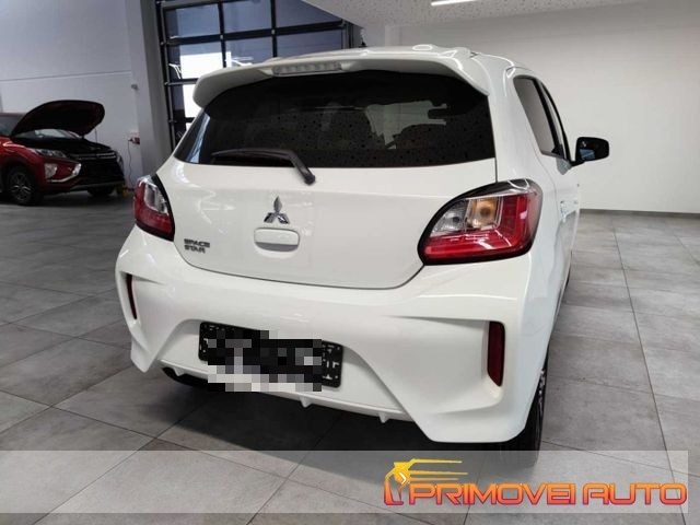 Mitsubishi Space Star 1.2 Edition nuovo a CASTELNUOVO RANGONE