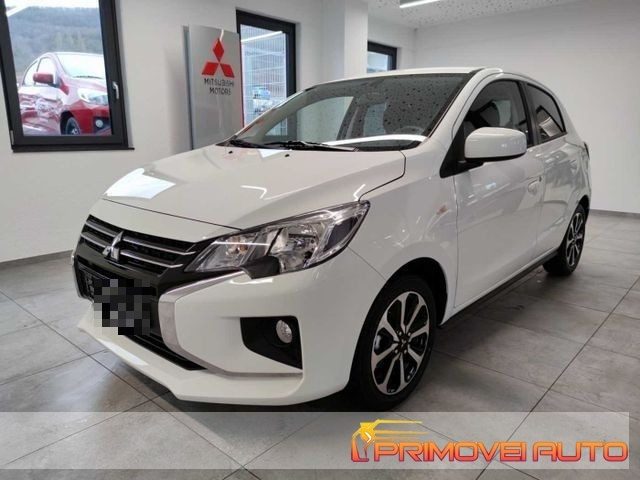 Mitsubishi Space Star 1.2 Edition - foto 4 di 4