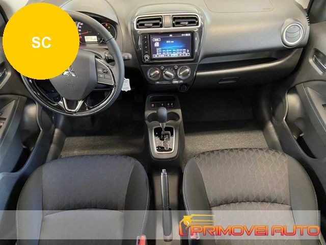 Mitsubishi Space Star 1.2 Edition nuovo a CASTELNUOVO RANGONE