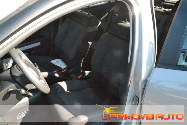 Citroen C3 BlueHDi 100 S&S Feel - foto 3 di 4