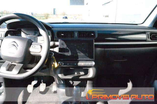 Citroen C3 BlueHDi 100 S&S Feel usato a CASTELNUOVO RANGONE