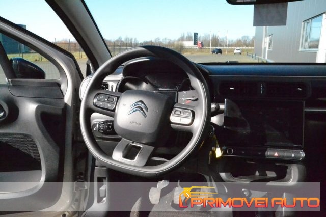 Citroen C3 BlueHDi 100 S&S Feel - foto 2 di 4