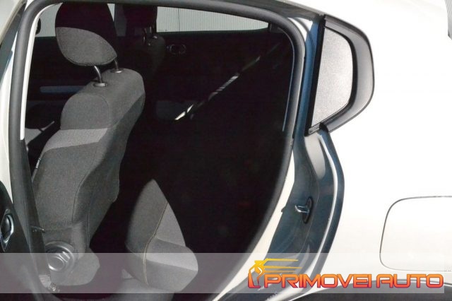 Citroen C3 BlueHDi 100 S&S Feel - foto 4 di 4