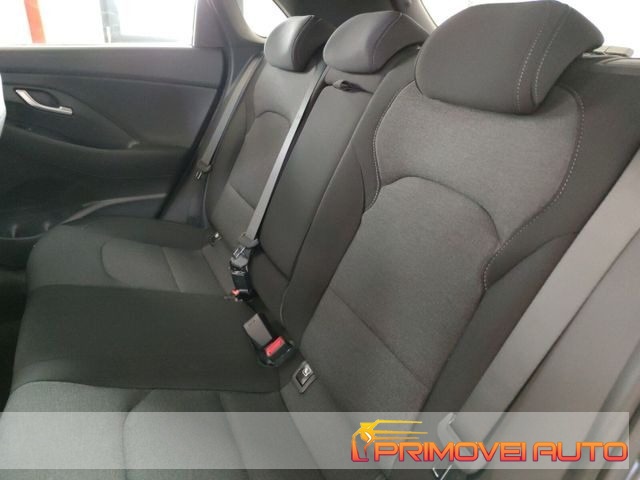 Hyundai i30 1.0 T-GDI 5 porte Select+ - foto 3 di 4