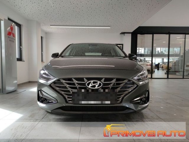 Hyundai i30 1.0 T-GDI 5 porte Select+ - foto 4 di 4