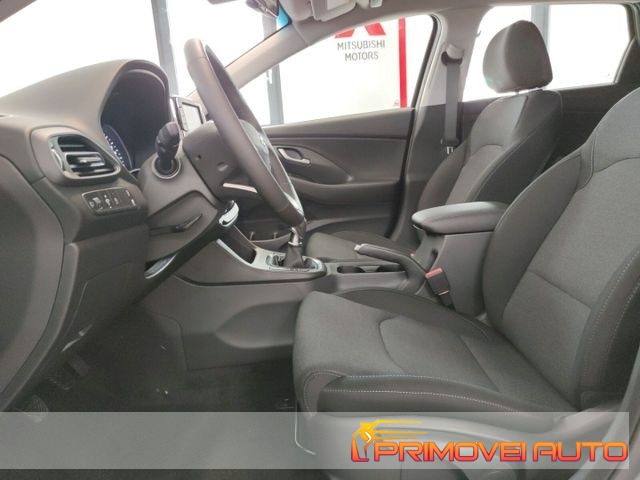 Hyundai i30 1.0 T-GDI 5 porte Select+ - foto 2 di 4