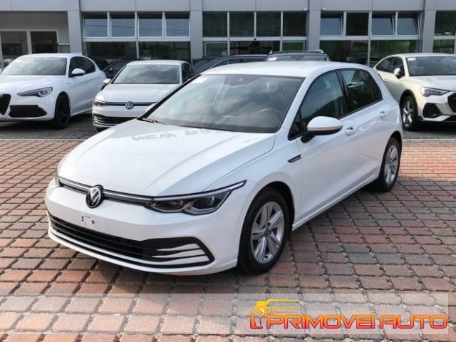 Volkswagen Golf 2.0 TDI 116CV Life - foto 4 di 4