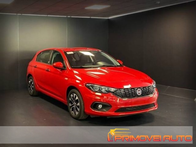 Fiat Tipo 1.3 Mjt S&S 5 porte Mirror - foto 4 di 4