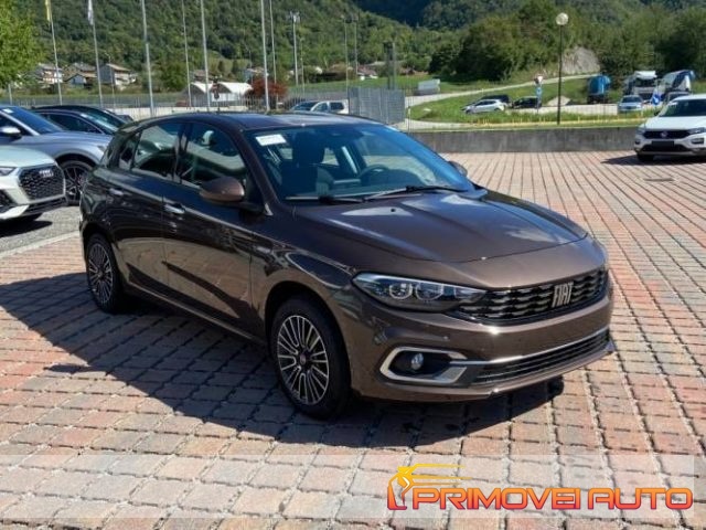 Fiat Tipo 1.0 5 porte - foto 4 di 4