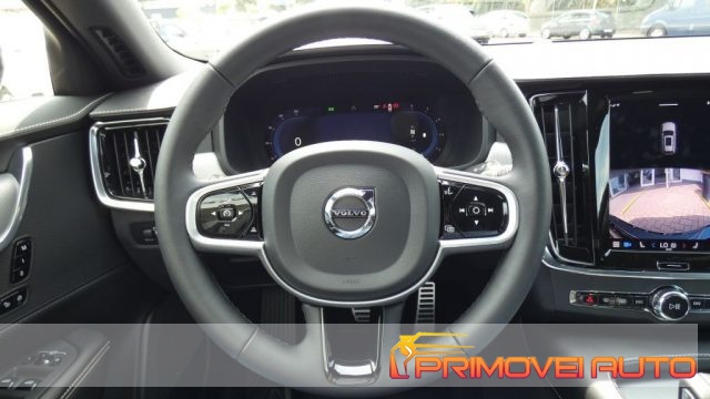 Volvo V90 B4 automatico usato a CASTELNUOVO RANGONE