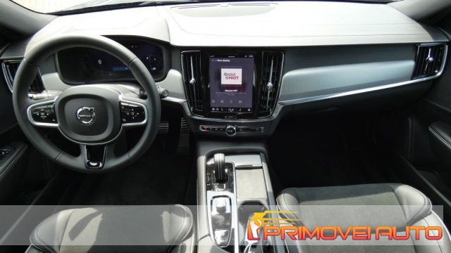 Volvo V90 B4 automatico - foto 2 di 4