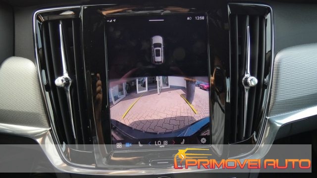 Volvo V90 B4 automatico - foto 4 di 4