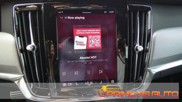 Volvo V90 B4 automatico - foto 3 di 4