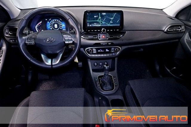 Hyundai i30 Wagon 1.6 CRDi 115CV DCT Business usato a CASTELNUOVO RANGONE