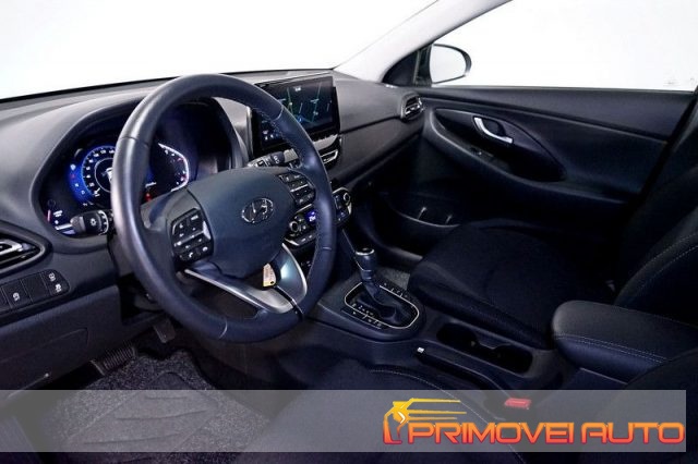 Hyundai i30 Wagon 1.6 CRDi 115CV DCT Business - foto 2 di 4