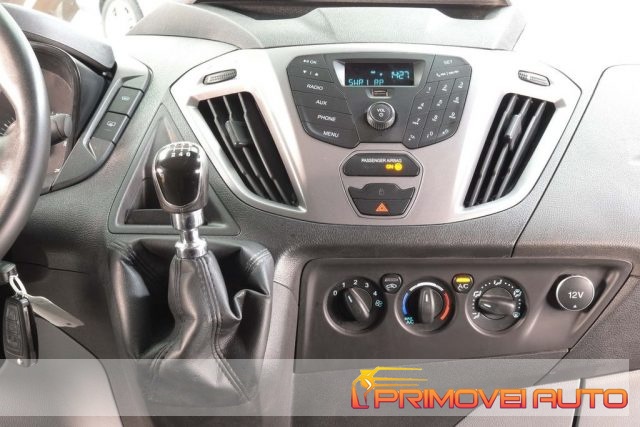 Ford Transit Custom 310 2.0 TDCi 170 Combi Trend - foto 2 di 4
