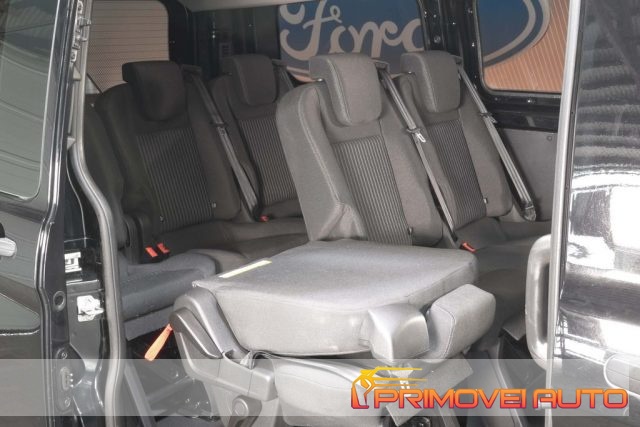 Ford Transit Custom 310 2.0 TDCi 170 Combi Trend - foto 4 di 4