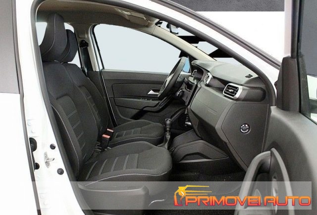 Dacia Duster 1.5 Blue dCi 8V 115 CV 4x4 Expression - foto 2 di 4