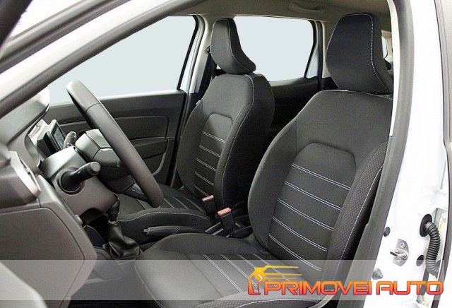 Dacia Duster 1.5 Blue dCi 8V 115 CV 4x4 Expression - foto 3 di 4