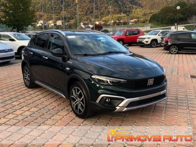 Fiat Tipo 1.0 5 porte City Cross - foto 4 di 4