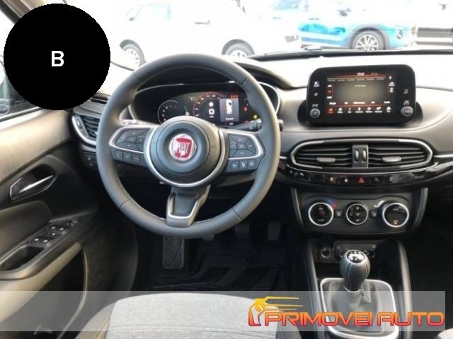 Fiat Tipo 1.0 5 porte City Cross km 0 a CASTELNUOVO RANGONE