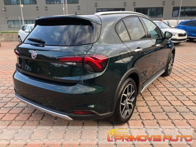 Fiat Tipo 1.0 5 porte City Cross, del 2022, in vendita a Castelnuovo Rangone (MO)