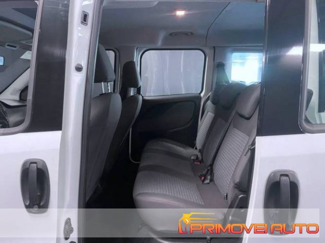 Fiat Doblo Dobl� 1.4 16V Lounge - foto 3 di 4