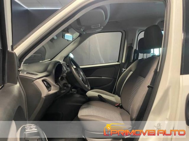 Fiat Doblo Dobl� 1.4 16V Lounge - foto 2 di 4