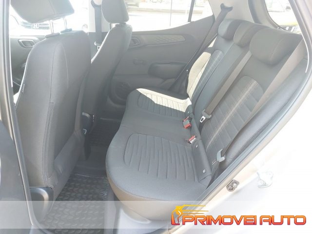 Hyundai i10 1.0 MPI AT Essential - foto 4 di 4