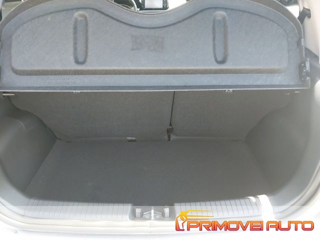 Hyundai i10 1.0 MPI AT Essential, del 2023, 670 km, in vendita a Castelnuovo Rangone (MO)