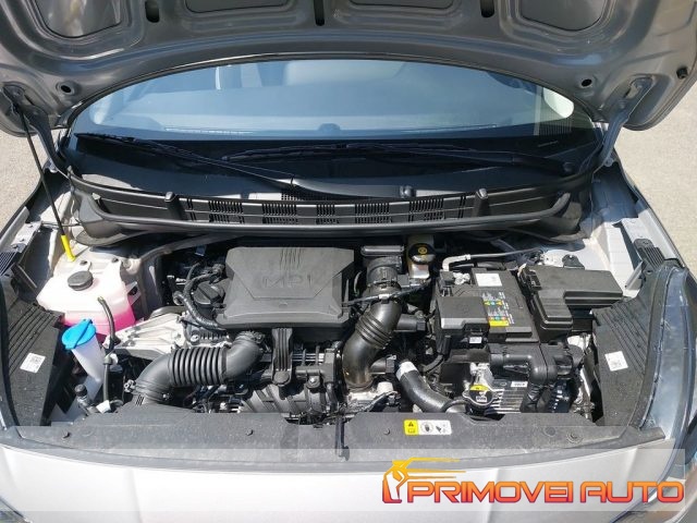 Hyundai i10 1.0 MPI AT Essential km 0 a CASTELNUOVO RANGONE