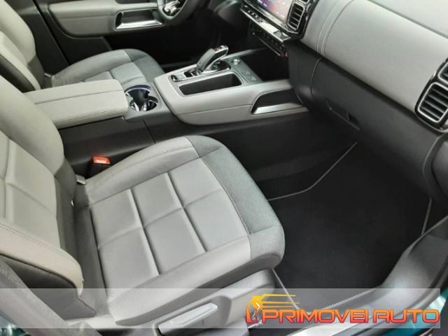 Citroen C5 Aircross BlueHDi 130 S&S EAT8 Shine Pack - foto 3 di 4