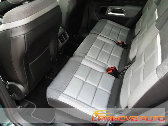 Citroen C5 Aircross BlueHDi 130 S&S EAT8 Shine Pack - foto 4 di 4