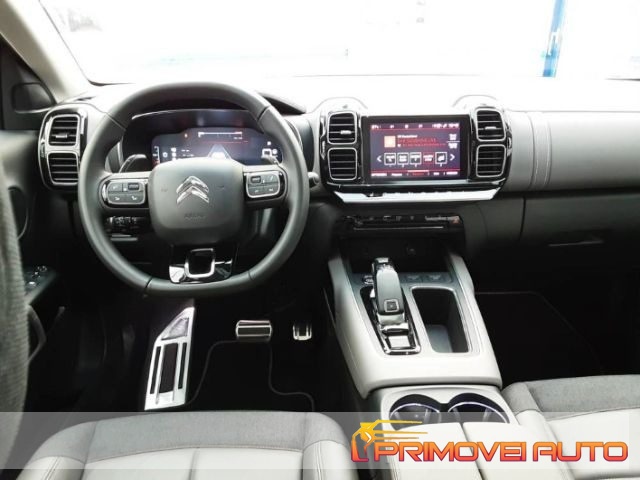 Citroen C5 Aircross BlueHDi 130 S&S EAT8 Shine Pack usato a CASTELNUOVO RANGONE