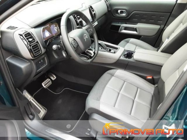 Citroen C5 Aircross BlueHDi 130 S&S EAT8 Shine Pack - foto 2 di 4