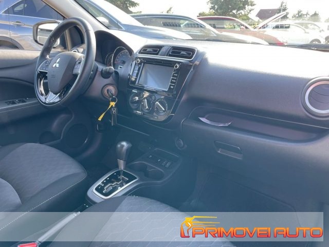Mitsubishi Space Star 1.2 usato a CASTELNUOVO RANGONE