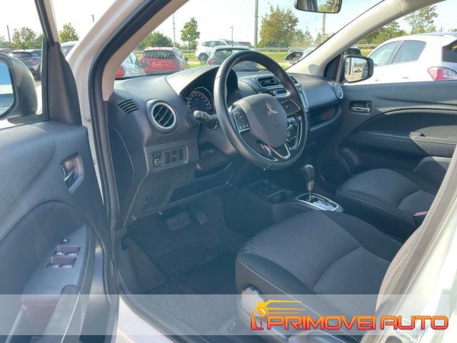 Mitsubishi Space Star 1.2 - foto 3 di 4